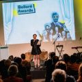 Un one-woman-show incisif d’Audrey Vernon sur les ultrariches