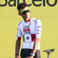 Isaac Del Toro Triomphe lors de la Deuxième Étape du Tour de France 2026