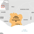 Les conséquences des pluies torrentielles en Côte d’Ivoire et en Afrique de l’Ouest