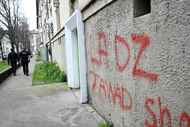 788d490b-7ccb-4ec1-8af8-97fec0a83f57 Menaces de mort contre le maire d’Alès par la DZ Mafia