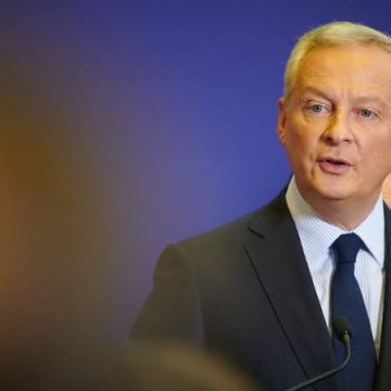 Bruno Le Maire face aux enjeux de la présidentielle et de la réforme de l’État