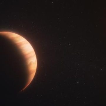 Évolution des géantes gazeuses après la transformation du Soleil