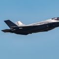 Netanyahu Conteste la Vente de F-35 à la Turquie