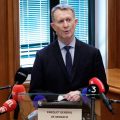 Progrès de l’enquête sur l’attaque à l’explosif à Monaco
