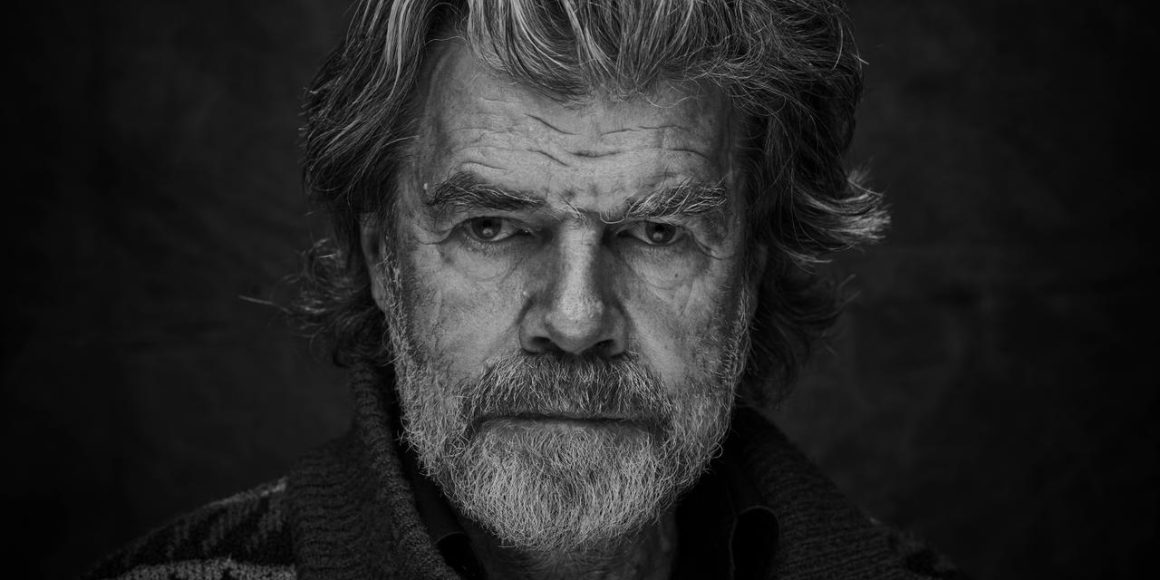 Reinhold Messner, l’ivresse des sommets