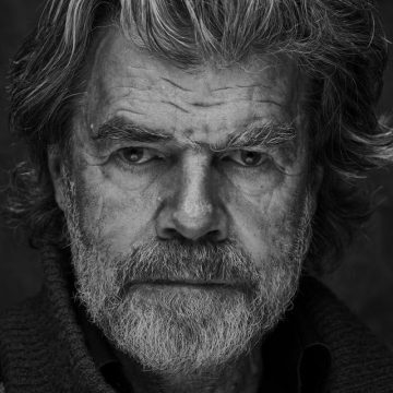 Reinhold Messner, l’ivresse des sommets