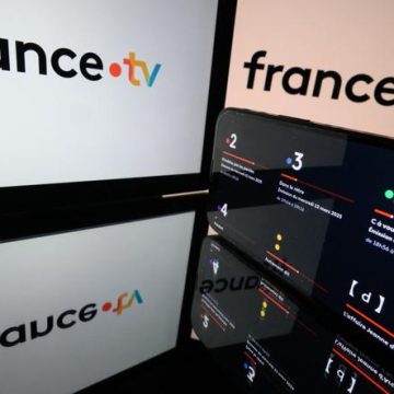 France Télévisions et l’Avenir Numérique