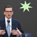 Scission au sein du Parti PiS en Pologne
