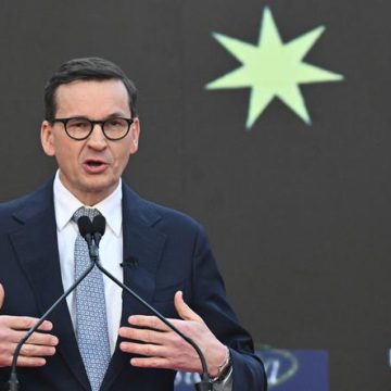 Scission au sein du Parti PiS en Pologne