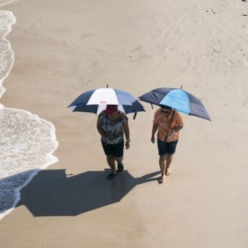 7c8ac4a0-e2eb-4a6d-bdb1-642857aab750 Épisode de Canicule Attendu en France