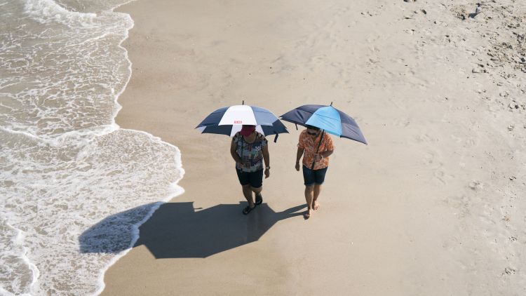 7c8ac4a0-e2eb-4a6d-bdb1-642857aab750 Épisode de Canicule Attendu en France