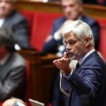 Laurent Wauquiez et les élections présidentielles de 2027