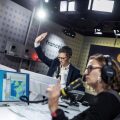 Jérôme Chapuis à la tête de La Croix
