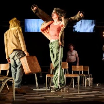 Le Festival d’Avignon et les Débats sur ‘Everything Must Go’