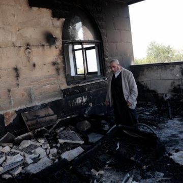 Tensions en Cisjordanie : Escalade de Violences et Réactions