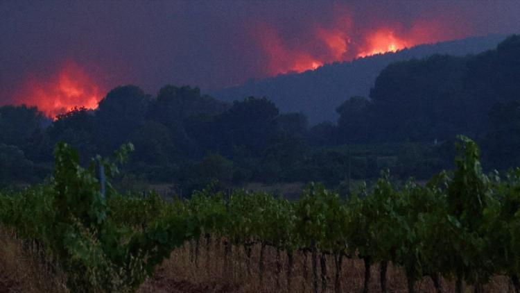 7f0ff9ee-a3e0-4a6e-b7b9-135dd085ccd5 La lutte contre les incendies en France et en Europe