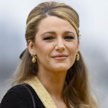 Blake Lively et Justin Baldoni : une nouvelle bataille judiciaire