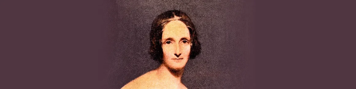 809064a0-0298-40de-ac48-58efdd3d1ce6 Mary Shelley et le Mythe de Frankenstein