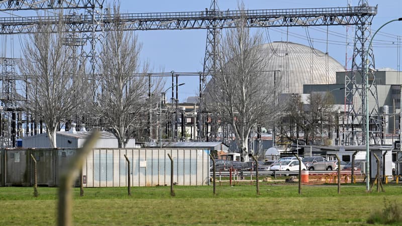 810fb12e-0cb3-43bc-aca7-842a861f369a L’Argentine prévoit un nouveau réacteur nucléaire malgré les licenciements dans le secteur