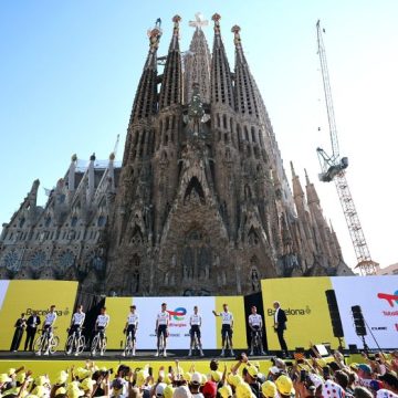 Le Tour de France 2026: Défis et Favoris au Cœur de la Catalane Barcelone