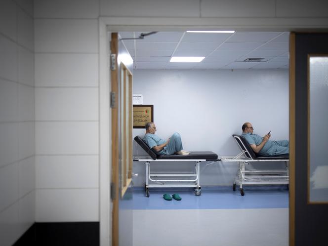 81faaf5c-e45d-4fc4-9f11-dab06549b41b Médecins sans frontières apporte un soutien psychologique au Liban