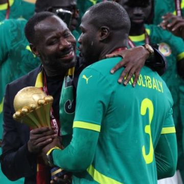 Le Litige persistant autour de la finale de la Coupe d’Afrique des Nations