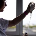 Un élève passe son bac professionnel depuis l’hôpital à Angoulême