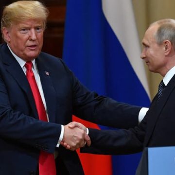 831794af-91e6-4ca9-87c2-7f89e0c5117b Entretien téléphonique entre Donald Trump et Vladimir Poutine à l’occasion de l’anniversaire de l’indépendance des États-Unis