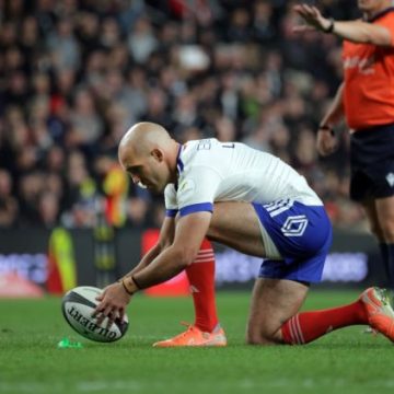 France vs Australie: Un défi crucial pour le XV de France