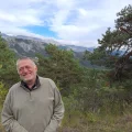 Rencontre avec Roger Isoard dans les Monges