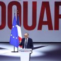 Édouard Philippe lance sa campagne présidentielle pour 2027