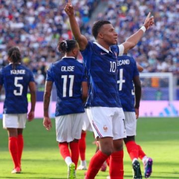 83736209-cda8-4f1f-8bc1-61e137d3232f La France prête pour un nouveau défi en Coupe du Monde 2026