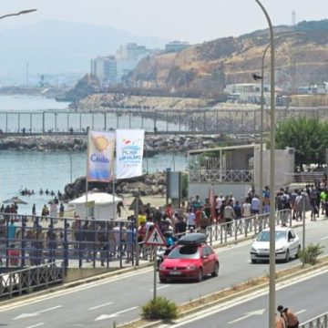 Crise migratoire à Ceuta: Réactions et Mesures