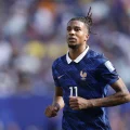 Les Bleus se préparent à affronter le Paraguay en 8e de finale