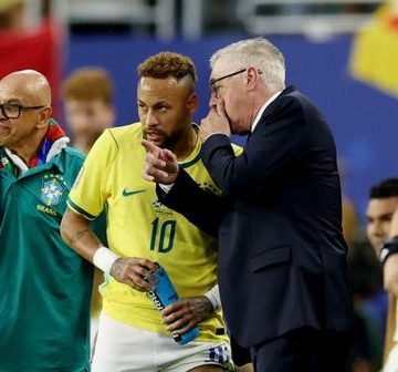 Les enjeux du match entre le Brésil et la Norvège