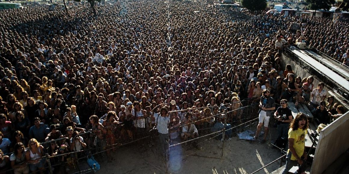 Riviera 76 : Un festival mythique ressuscité