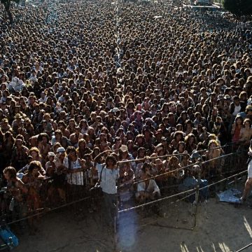 Riviera 76 : Un festival mythique ressuscité