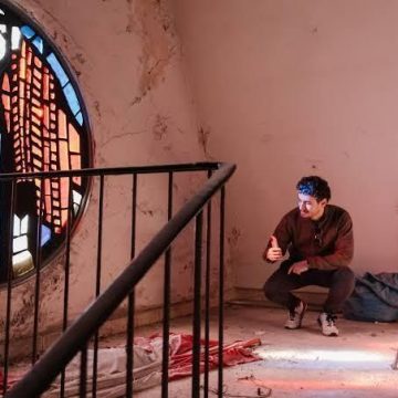 Manifesta 16 : Transformations des Églises de la Ruhr en Espaces d’Art