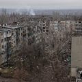 La Prise de Kostyantynivka: Avancée Clé des Forces Russes