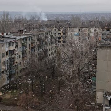 85fff7ea-0d40-4853-aa4e-d02a5db61402 La Prise de Kostyantynivka: Avancée Clé des Forces Russes