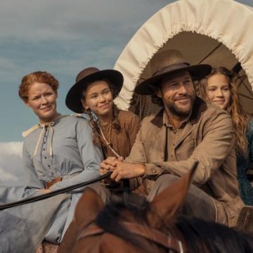 Une nouvelle adaptation de “La Petite Maison dans la prairie” par Netflix