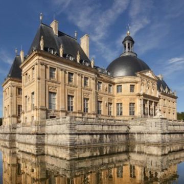 Cinq Châteaux Historiques à Découvrir en Île-de-France