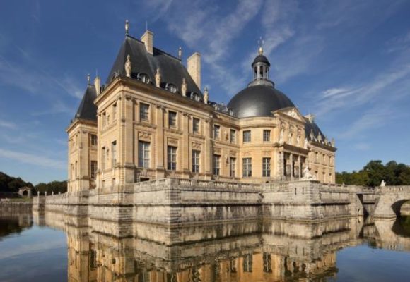 Cinq Châteaux Historiques à Découvrir en Île-de-France