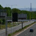 Les autoroutes à péage sans barrière en France