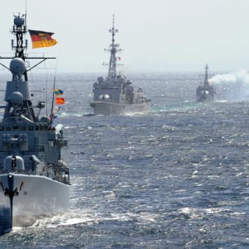 8834c8fd-d06f-4a85-8b06-38e4069047f1 Le réarmement massif de l’Allemagne : enjeux et perspectives
