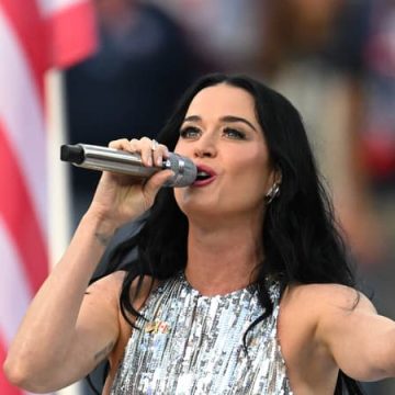 Katy Perry s’oppose à l’utilisation de ‘Firework’ par la Maison Blanche