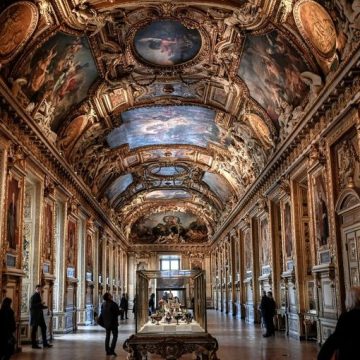 Mesures Renforcées pour la Sécurité des Musées