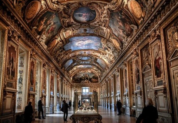 Mesures Renforcées pour la Sécurité des Musées