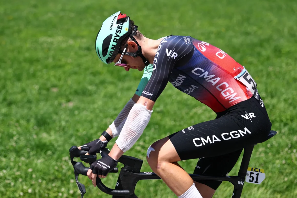 Le coup d’envoi du Tour de France 2026 à Barcelone