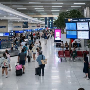 Les droits des passagers aériens renforcés par le Parlement européen
